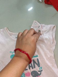 Girls Top &amp; Shirt for Donation