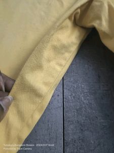 Yellow Shorts Women
