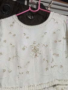 Party Gown