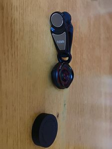 Mobile Camera Lens , 16mm 4k Wide , 15x Macro