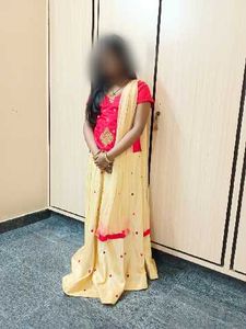 Elegant Lehenga Choli Set