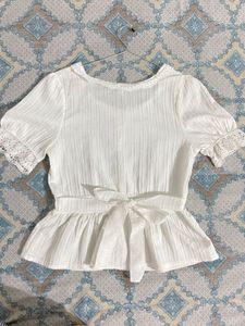 cutest korean top