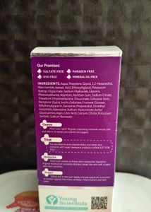 Derma Co Oil Control Serum