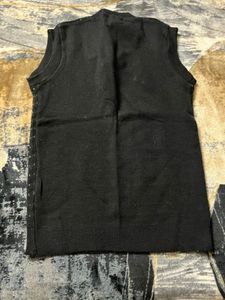 Cvk Osual Black Top