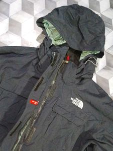 The North Face Jacket