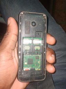 Nokia Mobile Ded Condition
