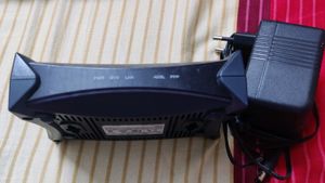 BILLION 5200S  Modem/Router