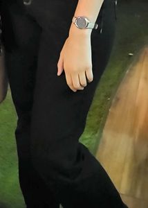 Roadster Black Straight Fit Jeans