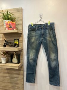 Levis 511 Jeans