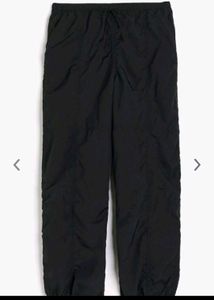 H&amp;M Nylon Parachute Trouser