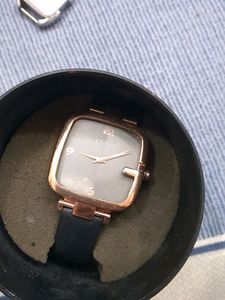 Pack Of 5 Old Watches