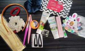 Beauty & Accessory Grab- Any 3 ✨✨