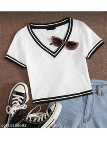 White Top