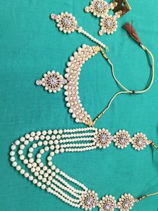 New Jewellery Set ✅🆕✨
