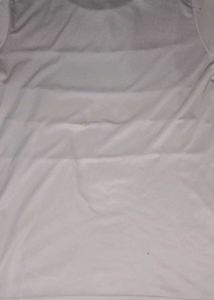 Striped Casual T-Shirt