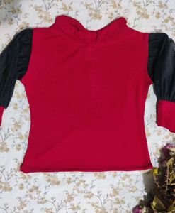 Pure Cotton Top