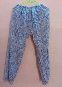 Cotton Kurti With Plazo