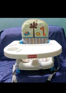 BABYHUG Folding Chair