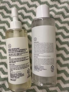 ANUA HEARTLEAF SOOTHING TONER