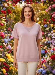 Elegant Embellished Top