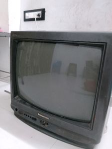 TV Panasonic 📺🎉❤️