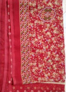 Beautiful Saree....🥰❤️