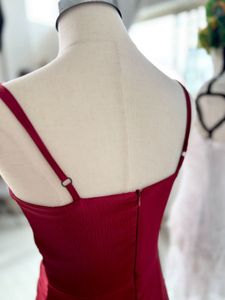 Korean Summer Dress