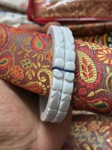 New Original Shakha Or Shanku Bangles