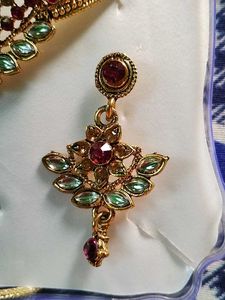 Beautiful Jewellery Set