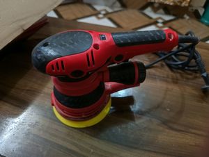 Orbital Sander Machine