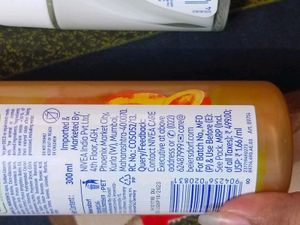Nivea Shower &amp; Deodorant