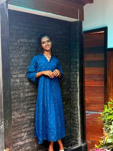 Gown