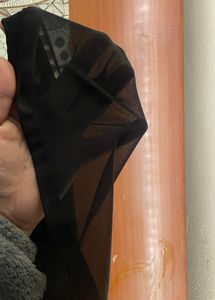 Adjustable Sequin Top