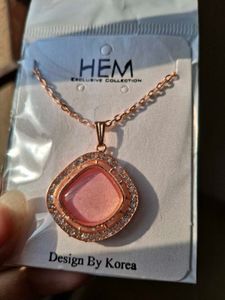 Chain Pendent