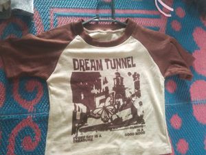 Women Crop Tops
