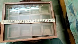 New Wooden Masala Box