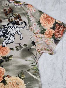 Kenzo Printed Tshirt