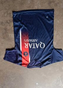 Psg jersey