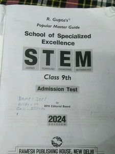 STEM (Science, Technology , Engineering , Mathemat