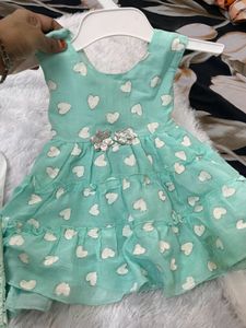 Baby Frock Combo