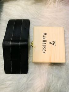 VENHEUSEN MENS WALLET