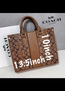Coach Handbags