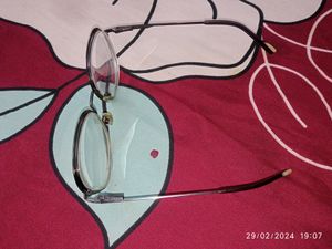 Women Spectacle Frame