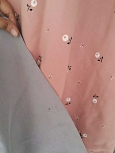 Elegant Floral Maxi Dress