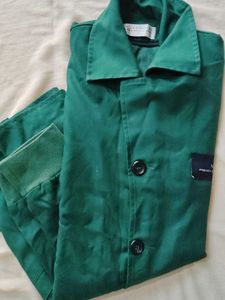 Christmas 🌲Green French Connection Jacket