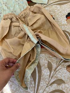 Boys Kurta And Dhoti Set
