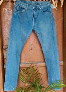 Levis Orginal Pant