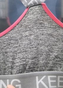 Sports Bra