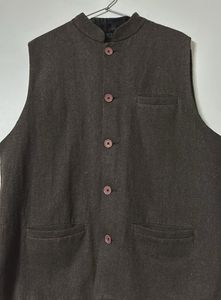 Men Warm Vest (For Winters)