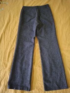 Crocodile Straight Leg Pant.
